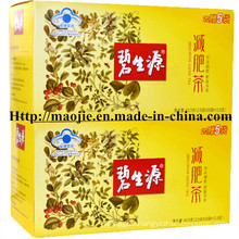 High Effect Bishengyuan Weight Loss Tea (MJ-BSY96)